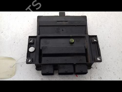 Used Engine control unit (ECU) DACIA LOGAN MCV (KS_) 1.5 dCi (KS0W) (86 hp) 9223513