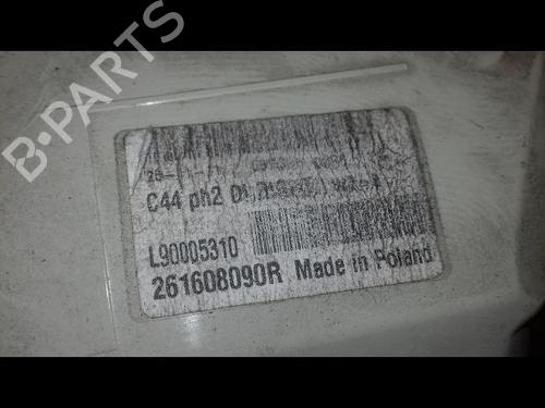 Blinklys fortil højre RENAULT TWINGO II (CN0_) 1.2 16V (CN04, CN0B) (75 hp) 31347883