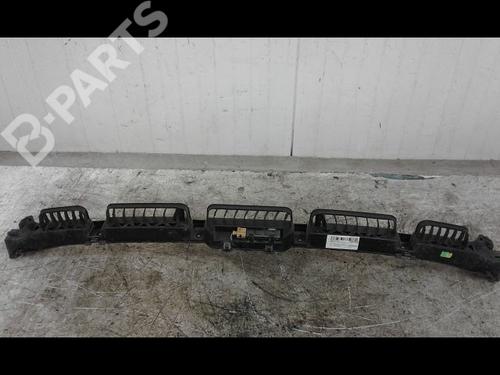 Used Rear bumper reinforcement SEAT ATECA (KH7, KHP) 2.0 TDI 4Drive (190 hp) 8966773