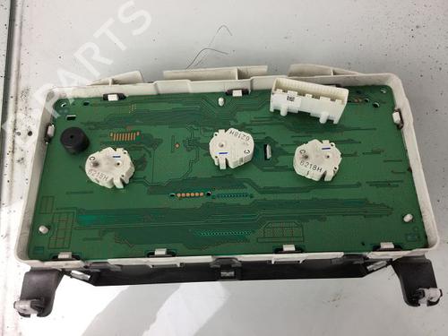 instrument-cluster-nissan-note-e11-ne11-15-dci-248109u30c-2005-2006-2007-2008-2009-2010-2011-2012-2013-8970648 main image