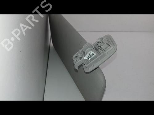 Used Left sun visor RENAULT TWINGO III (BCM_, BCA_) 1.0 SCe 70 (71 hp) 16404148