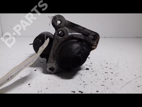Used Starter RENAULT SCÉNIC II (JM0/1_) 1.9 dCi (JM0G, JM12, JM1G, JM2C) (120 hp) 10981555