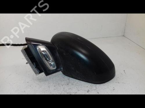 Left mirror CITROËN C4 II (NC_) 1.4 VTi 95 (NC8FP0) | BP29225294C26 