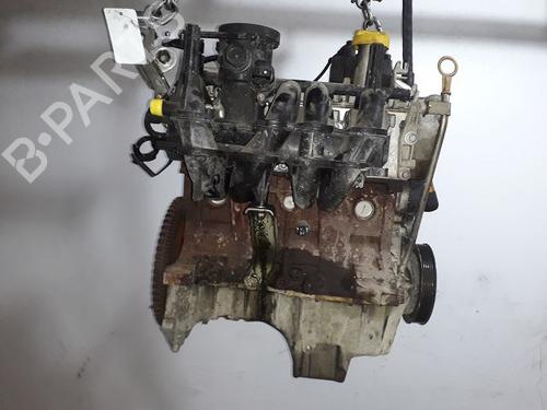 Engine DACIA LOGAN MCV (KS_) 1.6 (KS0B, KS0D, KS0F) | BP29872576M1