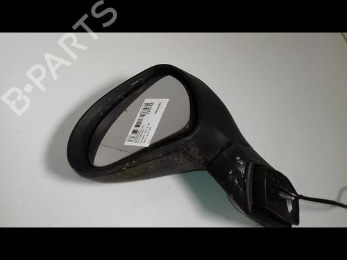 Used Left mirror PEUGEOT 207 (WA_, WC_) 1.6 16V VTi (120 hp) 14954887