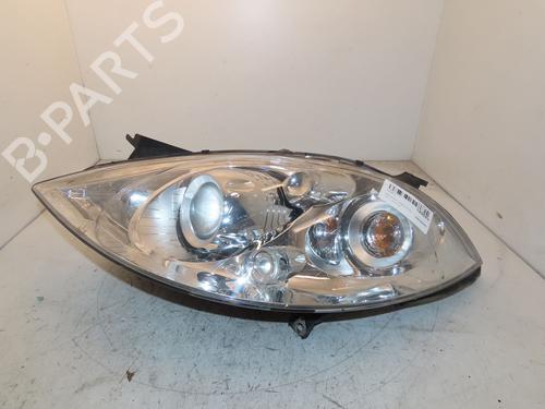 Used Left headlight Left headlight MERCEDES-BENZ A-CLASS (W169) A 200 CDI (169.008, 169.308) (140 hp) 33136494 33136494