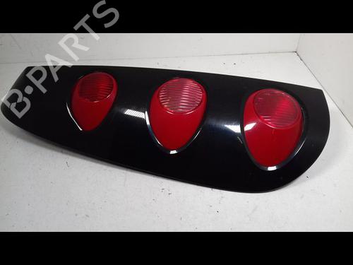 Left taillight AUDI A3 (8P1) S3 quattro | BP8973495C34  - Image 5