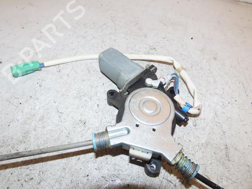 Used Front right window mechanism Front right window mechanism HONDA JAZZ II (GD_, GE3, GE2) 1.2 i-DSI (GD5, GE2) (78 hp) 33444179 33444179