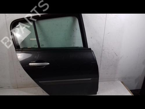 Used Right rear door RENAULT MEGANE II (BM0/1_, CM0/1_) 1.9 dCi (131 hp) 23195760