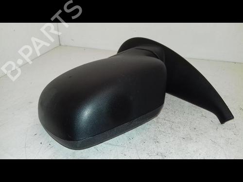Left mirror RENAULT KANGOO Express (FW0/1_) 1.5 dCi 70 (FW0A, KW0V) | BP29225397C26 