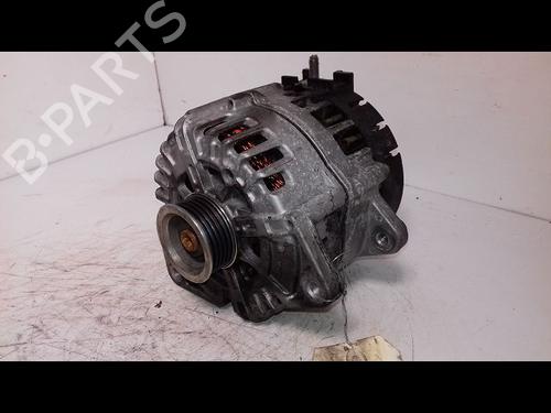 Used Alternator MERCEDES-BENZ C-CLASS (W205) C 180 d (205.000) (122 hp) 14954122