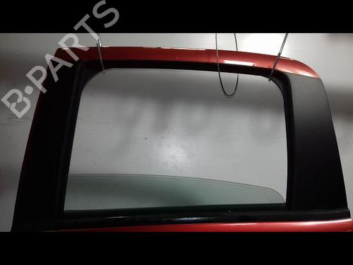 Dør venstre bak CITROËN C3 II (SC_) 1.4 HDi 70 (SC8HZC, SC8HR0, SC8HP4) | BP16898028C4 