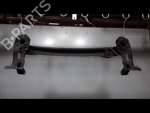 Used Front bumper reinforcement MINI MINI (R56) Cooper (120 hp) 17085797