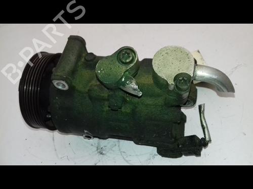 AC compressor SEAT IBIZA IV (6J5, 6P1) 1.2 TSI | BP22693366M34 
