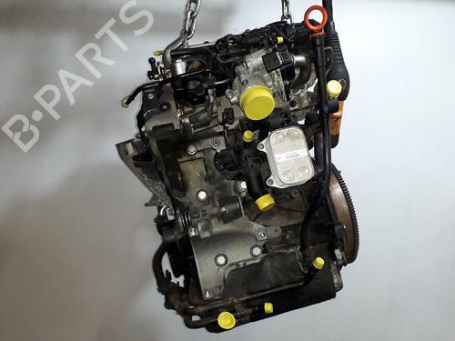 Used Engine Engine 36820218 36820218