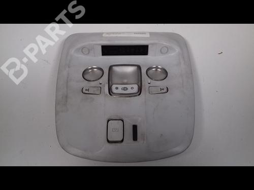 Used Interior roof light PEUGEOT 308 SW II (LC_, LJ_, LR_, LX_, L4_) 1.6 HDi 92 (92 hp) 10489847