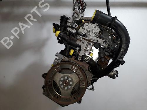 Engine CITROËN C4 I (LC_) 2.0 HDi | BP35470899M1 - Image 3