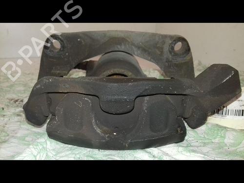 Zacisk hamulca przedniego prawego RENAULT SCÉNIC I MPV (JA0/1_, FA0_) 1.6 (JA00, JA16, JA15, JA19, JA1V, JA2B, JA2C, JA0B,... | BP29223846M104 