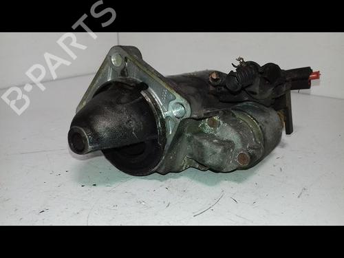 Used Starter Starter FORD KA (RB_) 1.3 i ROCAM (70 hp) 11725127 11725127