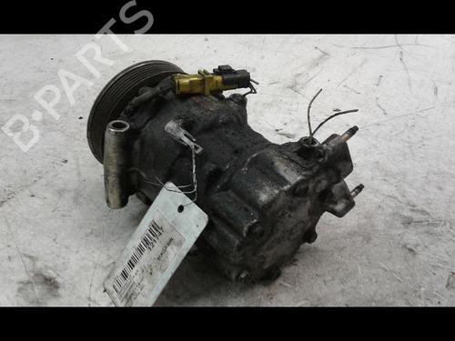 Used AC compressor CITROËN C3 I (FC_, FN_) 1.4 HDi (68 hp) 8966299