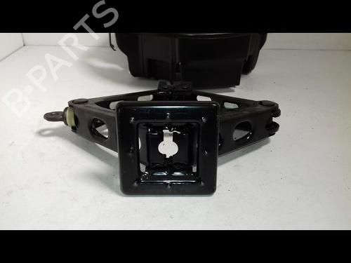 Used Other FIAT 500 (312_) 1.2 (312AXA1A) (69 hp) 14954354