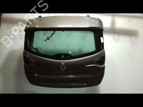 Tailgate RENAULT SCÉNIC IV (J9_) 1.6 dCi 130 | BP21113299C6 