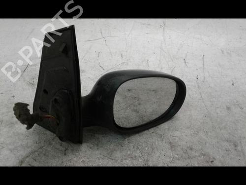 Right mirror FORD KA (RU8) 1.2 | BP8966439C27