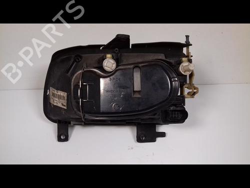 Used Right headlight VW POLO (6N2) 1.4 16V (75 hp) 10489849