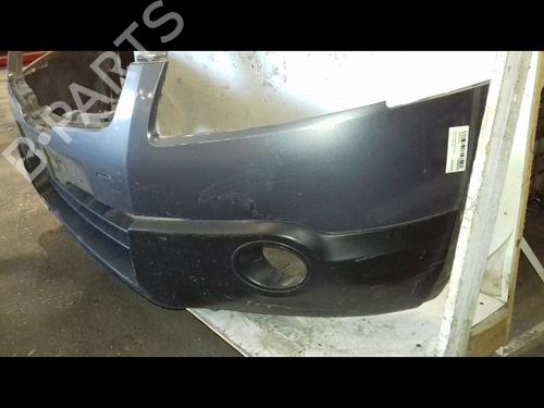 Used Front bumper NISSAN QASHQAI I (J10, NJ10) 1.5 dCi (103 hp) 29224400