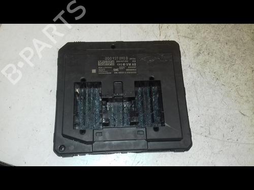 Electronic module VW POLO VI (AW1, BZ1, AE1) 1.0 TSI | BP33135833M83  - Image 5