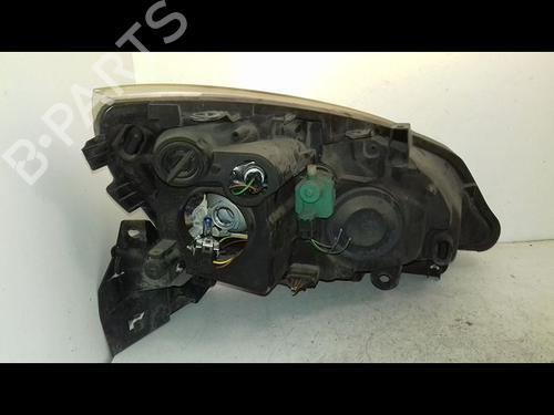 Venstre forlygte Venstre forlygte RENAULT GRAND SCÉNIC II (JM0/1_) 1.9 dCi (JM14) (131 hp) 35935700 35935700