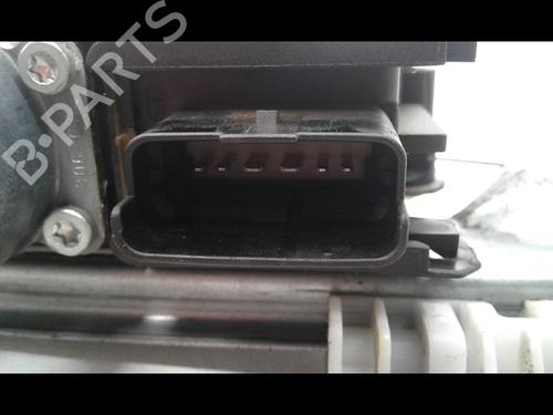Used Rear left window mechanism PEUGEOT 308 I (4A_, 4C_) 1.6 HDi (90 hp) 8972788