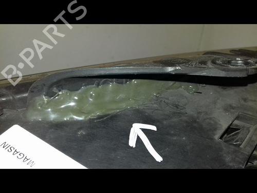 Used Right headlight Right headlight PEUGEOT 206 Hatchback (2A/C) 1.4 16V (88 hp) 30522597 30522597