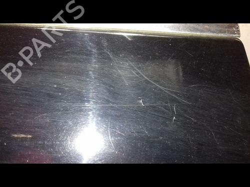 Left rear door VW TOUAREG (7LA, 7L6, 7L7) 2.5 R5 TDI | BP21226914C4 
