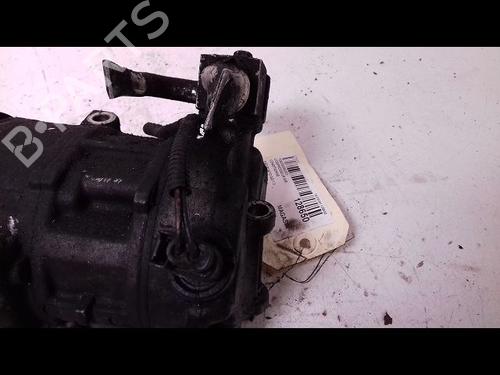 Used AC compressor AC compressor 9535656 9535656