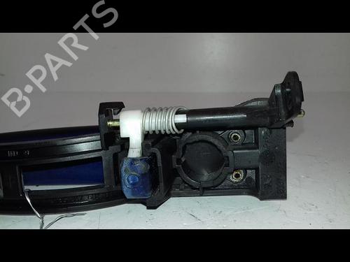 Front right exterior door handle PEUGEOT 307 (3A/C) 2.0 16V | BP19391362C129 