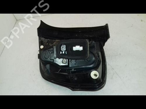 Used Left taillight CITROËN C3 II (SC_) 1.4 HDi 70 (SC8HZC, SC8HR0, SC8HP4) (68 hp) 29441992