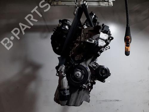 Used Engine TOYOTA AYGO X (_B7_) 1.0 VVT-i (KGB70) (72 hp) 21946775