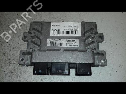 Motorstyringsenhed Motorstyringsenhed 38276043 38276043