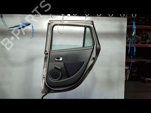 Used Right rear door RENAULT CLIO III Grandtour (KR0/1_) 1.5 dCi (KR0F) (86 hp) 18859575