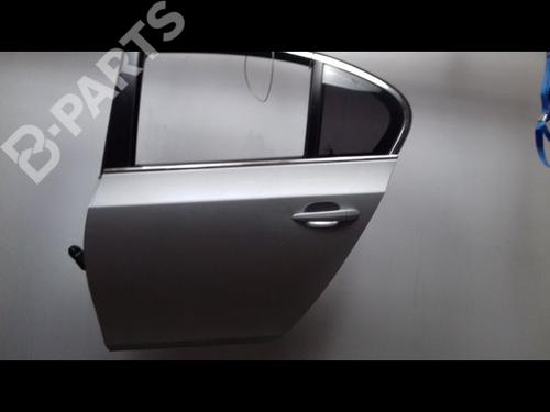 Left rear door BMW 5 (E60) 525 d | BP9669123C4 