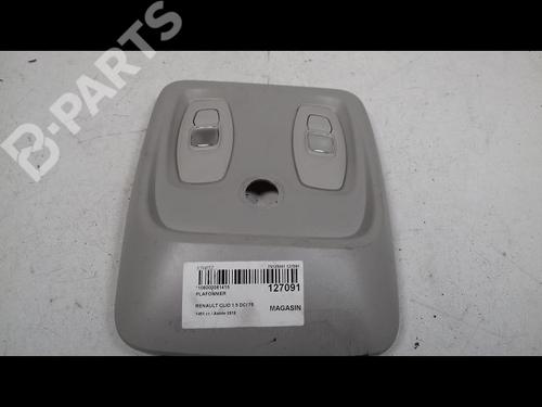 Used Interior roof light RENAULT CLIO IV (BH_) 1.5 dCi 75 (75 hp) 8973565
