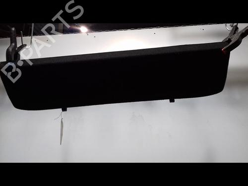 Used Rear parcel shelf SUZUKI SWIFT III (MZ, EZ) 1.3 (RS413, ZC11S) (92 hp) 15200498