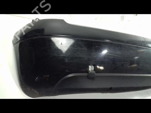 Used Rear bumper CITROËN C3 I (FC_, FN_) 1.6 16V HDi (90 hp) 23195875