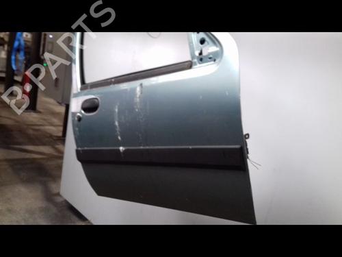 Right front door FORD FIESTA IV (JA_, JB_) 1.3 i | BP23195397C3 