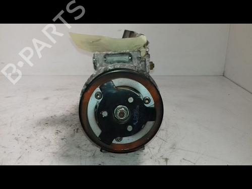 Used AC compressor VW TOURAN (1T1, 1T2) 1.9 TDI (105 hp) 16165104