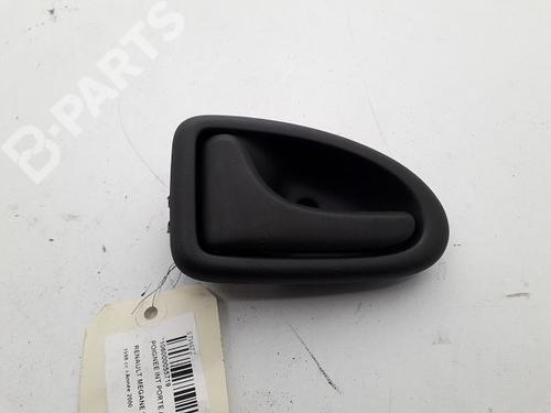 Used Rear left exterior door handle Rear left exterior door handle RENAULT SCÉNIC I MPV (JA0/1_, FA0_) 1.6 (JA00, JA16, JA15, JA19, JA1V, JA2B, JA2C, JA0B,... (107 hp) 8971795 8971795