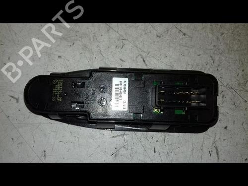 Left front window switch PEUGEOT EXPERT Van (VF3A_, VF3U_, VF3X_) 1.6 HDi 90 16V | BP38526997I27 - Image 2