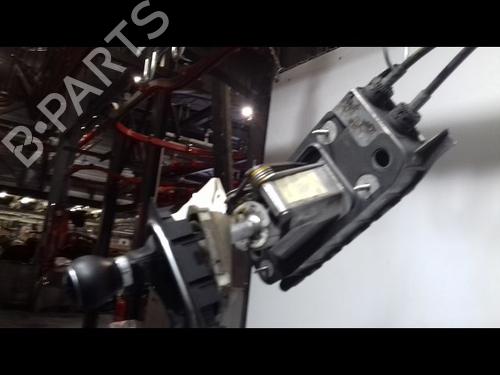 Gear lever VW GOLF V (1K1) 1.9 TDI | BP23194693M90 