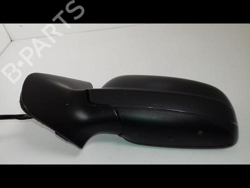 Left mirror VW GOLF IV (1J1) 1.9 TDI | BP15492478C26 